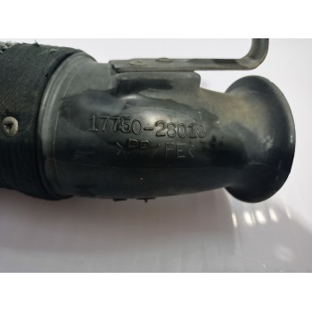 Recambio de tubo para toyota rav 4 (a2) 2.0 luna 4x4 (2003) referencia OEM IAM 1775028010  