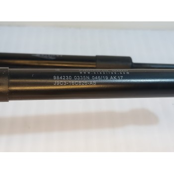 Recambio de amortiguadores capo para jaguar e-pace (x540) 2.0 d150 awd referencia OEM IAM J9C316C826AB  