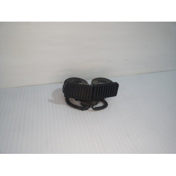 Recambio de claxon para jaguar e-pace (x540) 2.0 d150 awd referencia OEM IAM J9C2743  