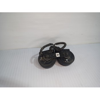 Recambio de claxon para jaguar e-pace (x540) 2.0 d150 awd referencia OEM IAM J9C2743  