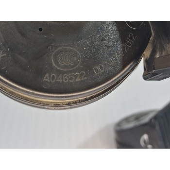 Recambio de claxon para jaguar e-pace (x540) 2.0 d150 awd referencia OEM IAM J9C2743  
