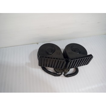 Recambio de claxon para jaguar e-pace (x540) 2.0 d150 awd referencia OEM IAM J9C2743  