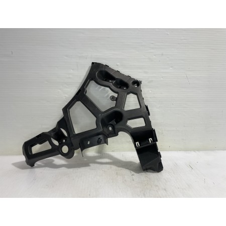 Recambio de soporte paragolpe trasero para renault megane iii berlina 5 p dynamique referencia OEM IAM 850450006R  