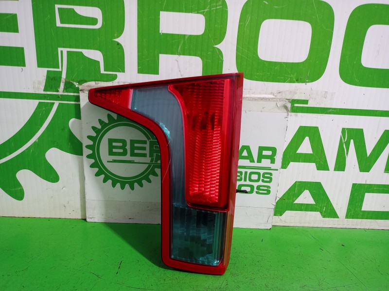 Recambio de piloto trasero izquierdo para citroën c5 berlina attraction referencia OEM IAM 89032711X31  