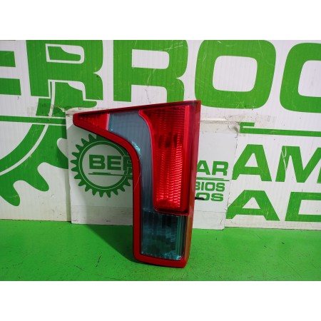 Recambio de piloto trasero izquierdo para citroën c5 berlina attraction referencia OEM IAM 89032711X31  