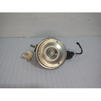 Recambio de claxon para jaguar e-pace (x540) 2.0 d150 awd referencia OEM IAM A072657  