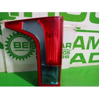 Recambio de piloto trasero izquierdo para citroën c5 berlina attraction referencia OEM IAM 89032711X31  