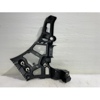 Recambio de soporte paragolpe trasero para renault megane iii berlina 5 p dynamique referencia OEM IAM 850450006R  