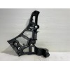 Recambio de soporte paragolpe trasero para renault megane iii berlina 5 p dynamique referencia OEM IAM 850450006R  