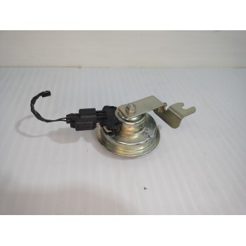 Recambio de claxon para jaguar e-pace (x540) 2.0 d150 awd referencia OEM IAM A072657  