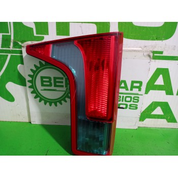 Recambio de piloto trasero izquierdo para citroën c5 berlina attraction referencia OEM IAM 89032711X31  