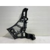 Recambio de soporte paragolpe trasero para renault megane iii berlina 5 p dynamique referencia OEM IAM 850450006R  