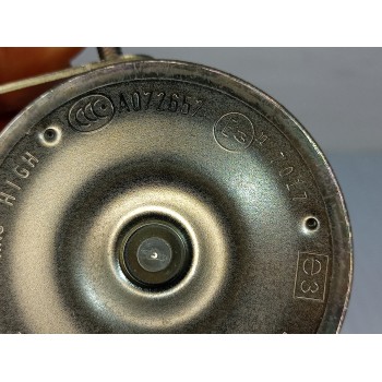 Recambio de claxon para jaguar e-pace (x540) 2.0 d150 awd referencia OEM IAM A072657  