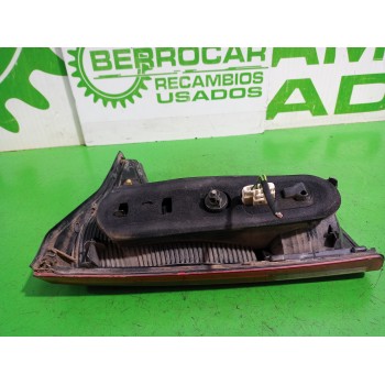 Recambio de piloto trasero izquierdo para citroën c5 berlina attraction referencia OEM IAM 89032711X31  