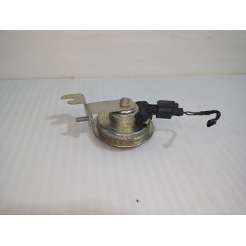 Recambio de claxon para jaguar e-pace (x540) 2.0 d150 awd referencia OEM IAM A072657  