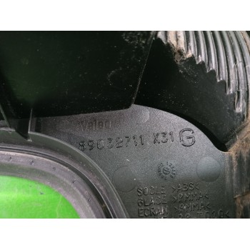 Recambio de piloto trasero izquierdo para citroën c5 berlina attraction referencia OEM IAM 89032711X31  