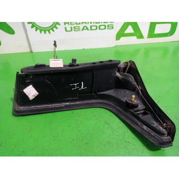 Recambio de piloto trasero izquierdo para citroën c5 berlina attraction referencia OEM IAM 89032711X31  