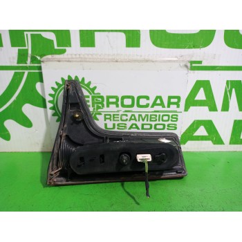 Recambio de piloto trasero izquierdo para citroën c5 berlina attraction referencia OEM IAM 89032711X31  