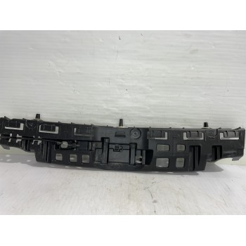 Recambio de refuerzo paragolpes trasero para renault megane iii berlina 5 p dynamique referencia OEM IAM 850420001R  