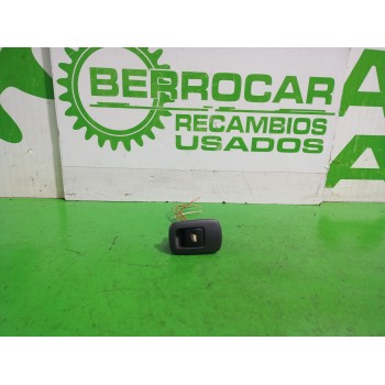 Recambio de mando elevalunas trasero izquierdo para citroën c5 berlina attraction referencia OEM IAM 96515962ZF  
