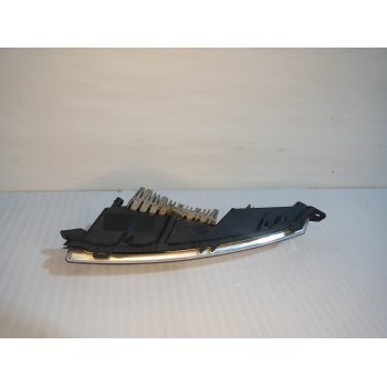 Recambio de faro antiniebla izquierdo para jaguar e-pace (x540) 2.0 d150 awd referencia OEM IAM T4A28764  