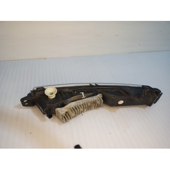 Recambio de faro antiniebla izquierdo para jaguar e-pace (x540) 2.0 d150 awd referencia OEM IAM T4A28764  