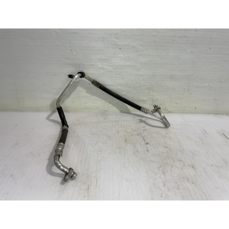 Recambio de tubos aire acondicionado para renault megane iii berlina 5 p dynamique referencia OEM IAM 924900035R  