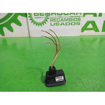 Recambio de mando elevalunas trasero izquierdo para citroën c5 berlina attraction referencia OEM IAM 96515962ZF  