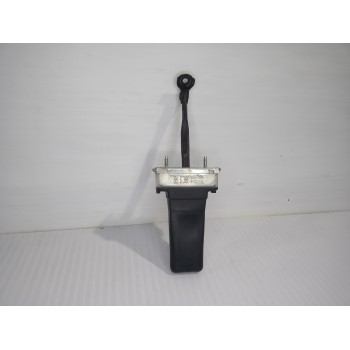 Recambio de retenedor puerta para jaguar e-pace (x540) 2.0 d150 awd referencia OEM IAM J9C327200AB  