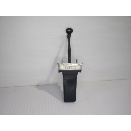 Recambio de retenedor puerta para jaguar e-pace (x540) 2.0 d150 awd referencia OEM IAM J9C327200AB  