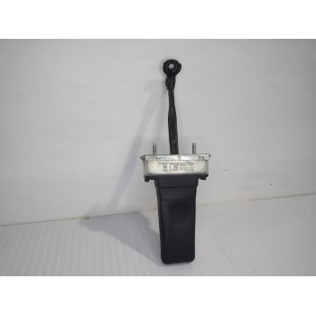 Recambio de retenedor puerta para jaguar e-pace (x540) 2.0 d150 awd referencia OEM IAM J9C327200AB  