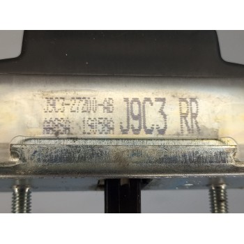 Recambio de retenedor puerta para jaguar e-pace (x540) 2.0 d150 awd referencia OEM IAM J9C327200AB  