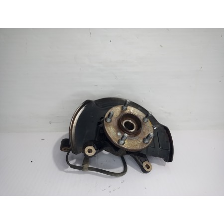 Recambio de mangueta delantera izquierda para toyota rav 4 (a2) 2.0 luna 4x4 (2003) referencia OEM IAM 4321242060  