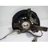 Recambio de mangueta delantera izquierda para toyota rav 4 (a2) 2.0 luna 4x4 (2003) referencia OEM IAM 4321242060  