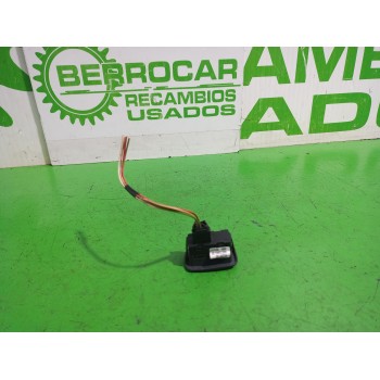 Recambio de mando elevalunas trasero derecho para citroën c5 berlina attraction referencia OEM IAM 96515962ZF  