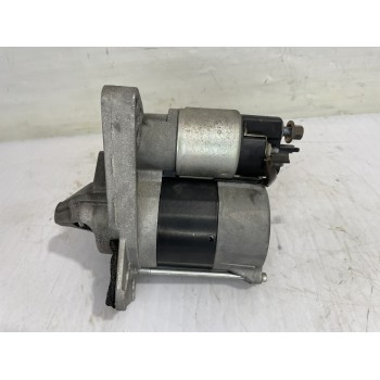 Recambio de motor arranque para renault megane iii berlina 5 p dynamique referencia OEM IAM 233001071R  