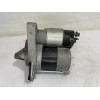 Recambio de motor arranque para renault megane iii berlina 5 p dynamique referencia OEM IAM 233001071R  