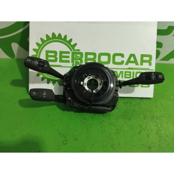 Recambio de mando multifuncion para bmw serie 3 touring (e91) 2.0 16v referencia OEM IAM 912250904  