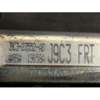 Recambio de retenedor puerta para jaguar e-pace (x540) 2.0 d150 awd referencia OEM IAM J9C323552AB  