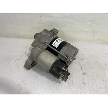 Recambio de motor arranque para renault megane iii berlina 5 p dynamique referencia OEM IAM 233001071R  