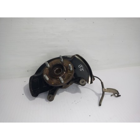 Recambio de mangueta delantera derecha para toyota rav 4 (a2) 2.0 luna 4x4 (2003) referencia OEM IAM 4321142060  