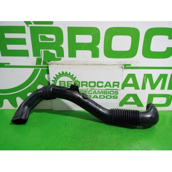 Recambio de tubo para citroën c5 berlina attraction referencia OEM IAM 9648635480  