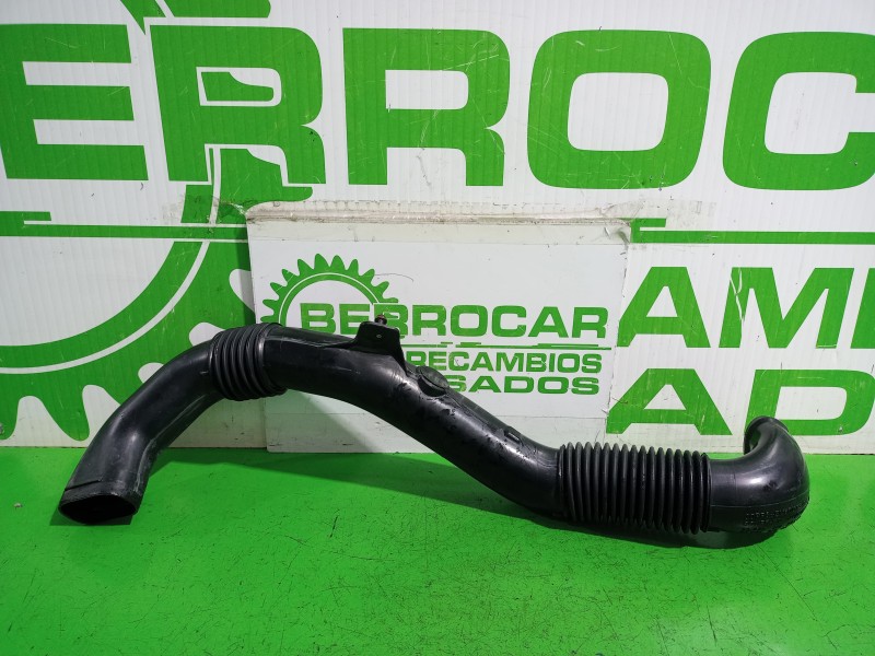 Recambio de tubo para citroën c5 berlina attraction referencia OEM IAM 9648635480  