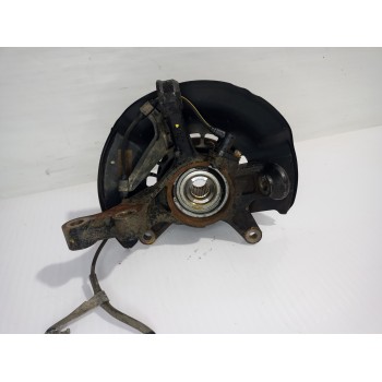 Recambio de mangueta delantera derecha para toyota rav 4 (a2) 2.0 luna 4x4 (2003) referencia OEM IAM 4321142060  