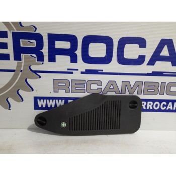 MOLDURA MALETERO 90580309 