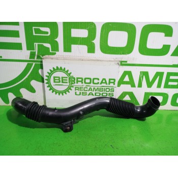 Recambio de tubo para citroën c5 berlina attraction referencia OEM IAM 9648635480  