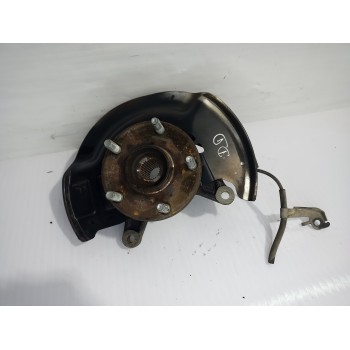 Recambio de mangueta delantera derecha para toyota rav 4 (a2) 2.0 luna 4x4 (2003) referencia OEM IAM 4321142060  