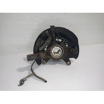 Recambio de mangueta delantera derecha para toyota rav 4 (a2) 2.0 luna 4x4 (2003) referencia OEM IAM 4321142060  