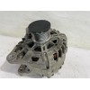 Recambio de alternador para renault megane iii berlina 5 p dynamique referencia OEM IAM 2606154D  