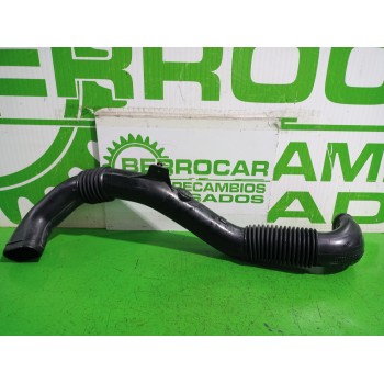 Recambio de tubo para citroën c5 berlina attraction referencia OEM IAM 9648635480  